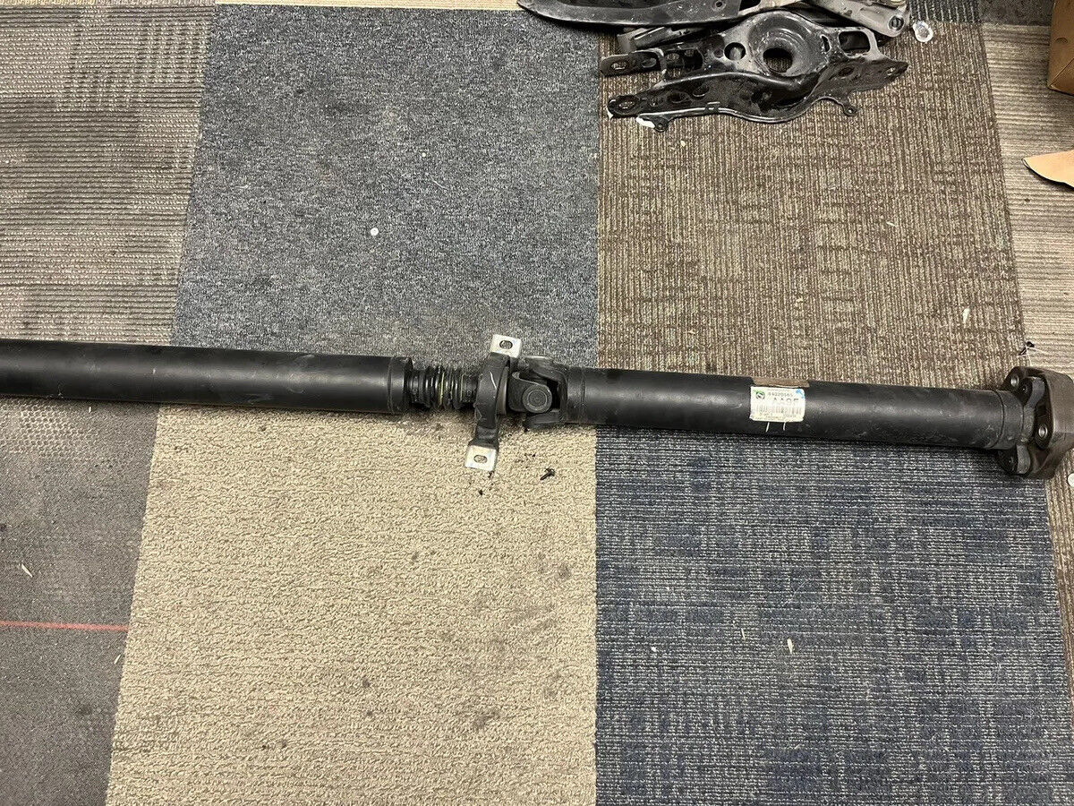 Driveshaft Assembly 16-19 Cadillac CTS V Excellent