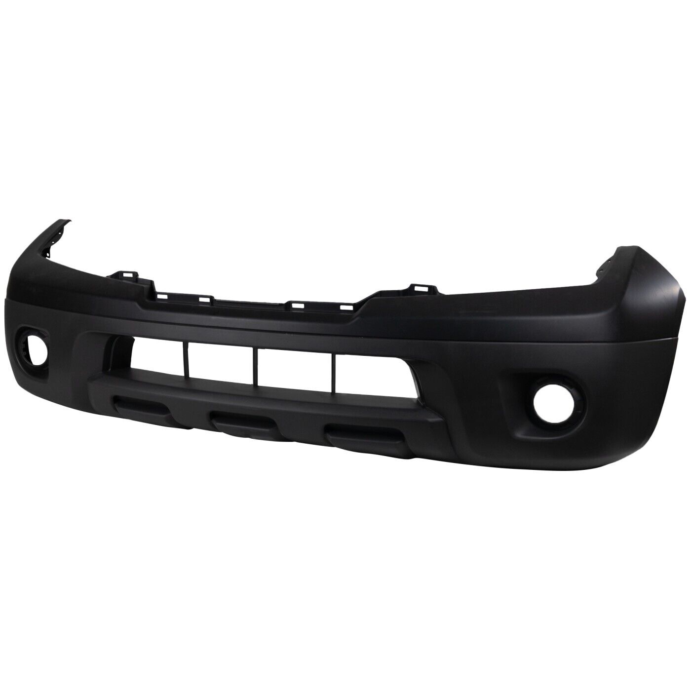 Bumper Cover Fascia Front  62022ZL00B for Nissan Frontier 2009-2021