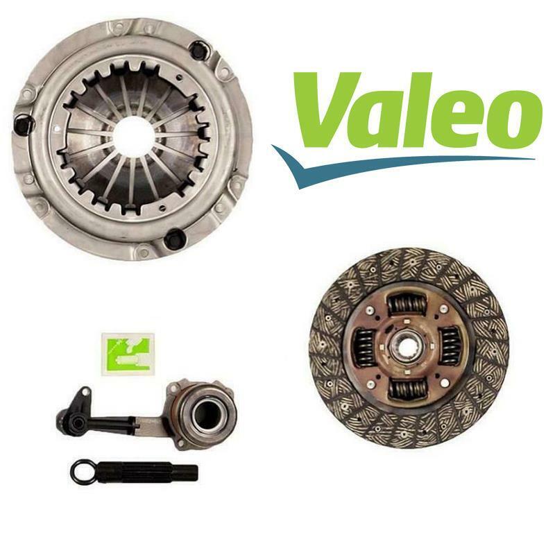 Valeo 52252203 OE Replacement Clutch Kit for 2006-2011 HHR Cobalt G5