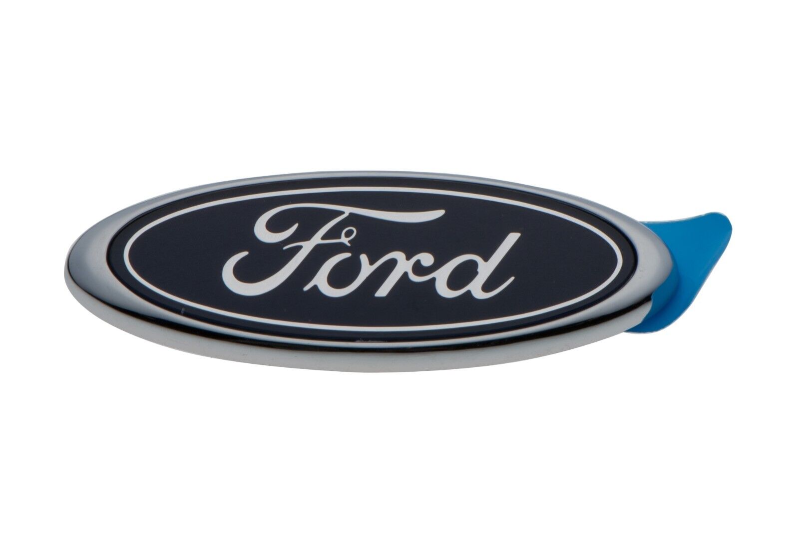 Ford Explorer Ranger Mustang GT Oval Badge FORD Emblem OEM NEW F2TZ-9842528-A