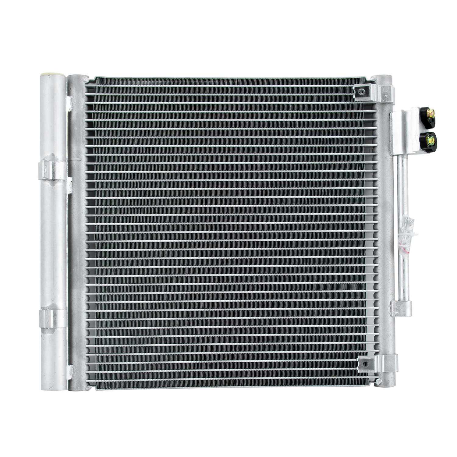 A/C Air Condenser Right For 2012-2020 Tesla Model S 6007613-00-B 2018 2019 2017