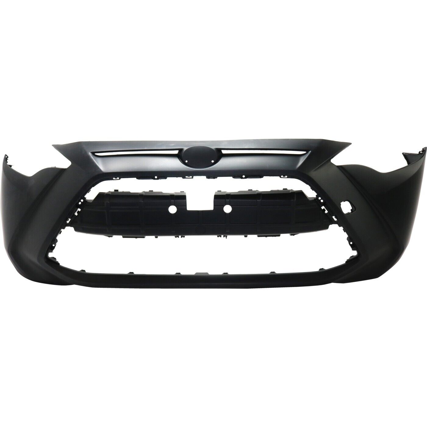 New Bumper Cover Fascia Front for Toyota Yaris Scion iA 16 TO1000416 52119WB005