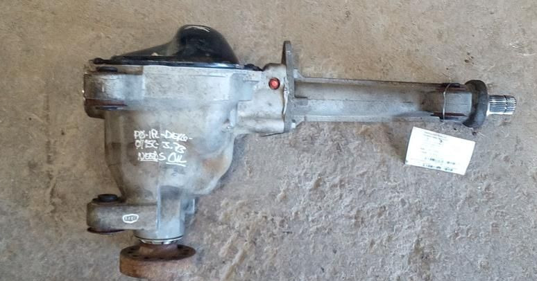 2009-2017 Ford F150 Differential Carrier Front Assembly 3.73 Ratio OEM
