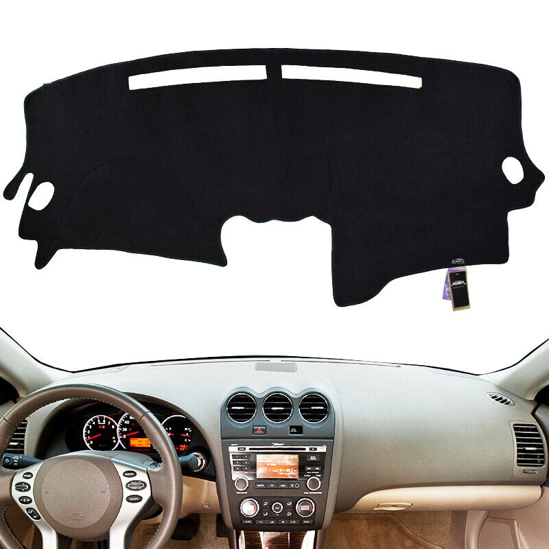 Fits FOR NISSAN ALTIMA 2007-2012 DASH COVER MAT DASHBOARD PAD