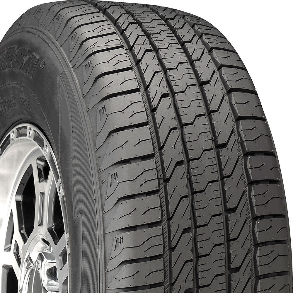 2 New Tires Corsa Highway Terrain PLS 245/75-16 111T (89831)
