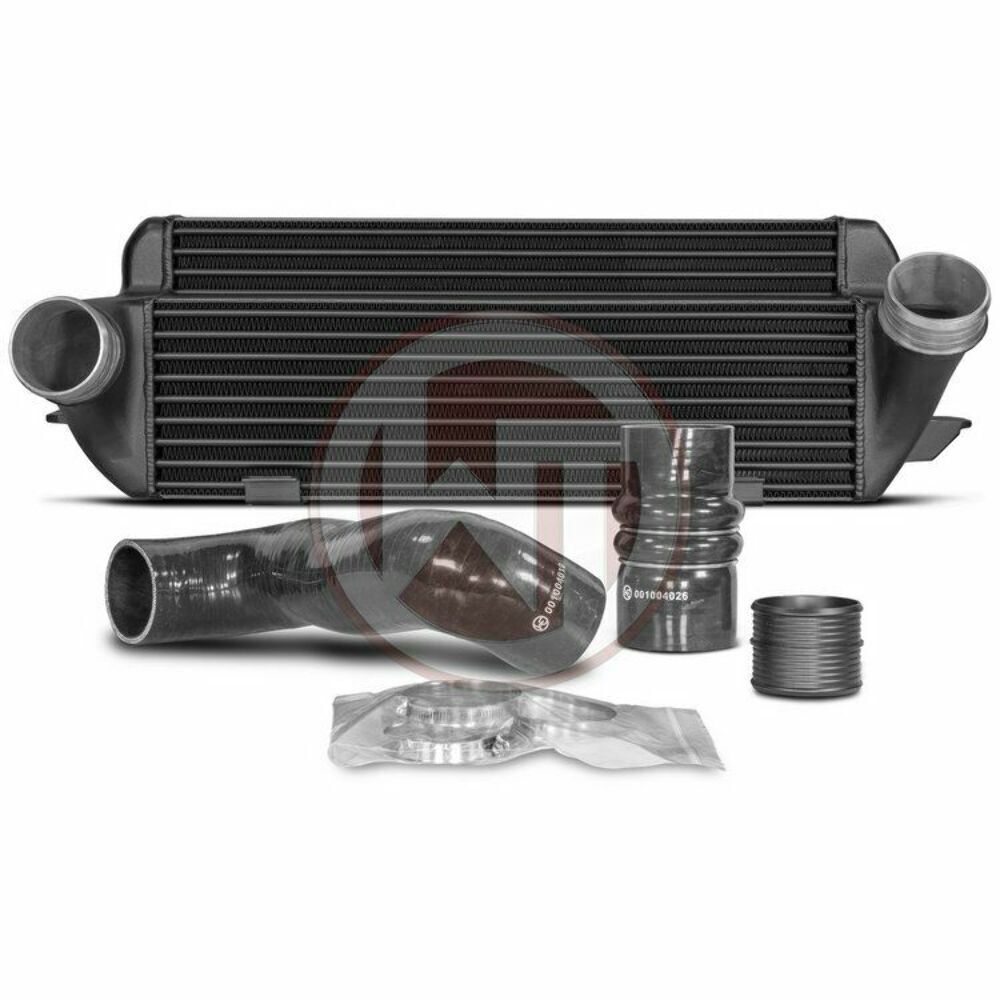 Wagner Tuning Competition Intercooler Kit for BMW E82 E90 EVO II