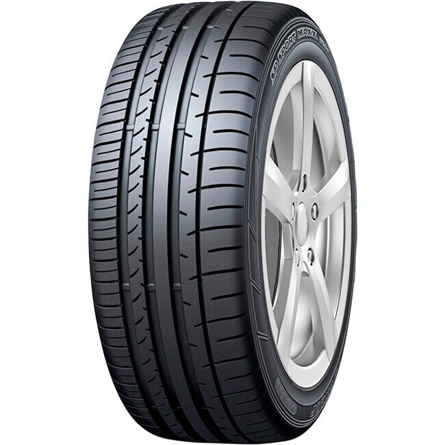 Tire Dunlop SP Sport Maxx 050+ 295/35R21 107Y XL High Performance