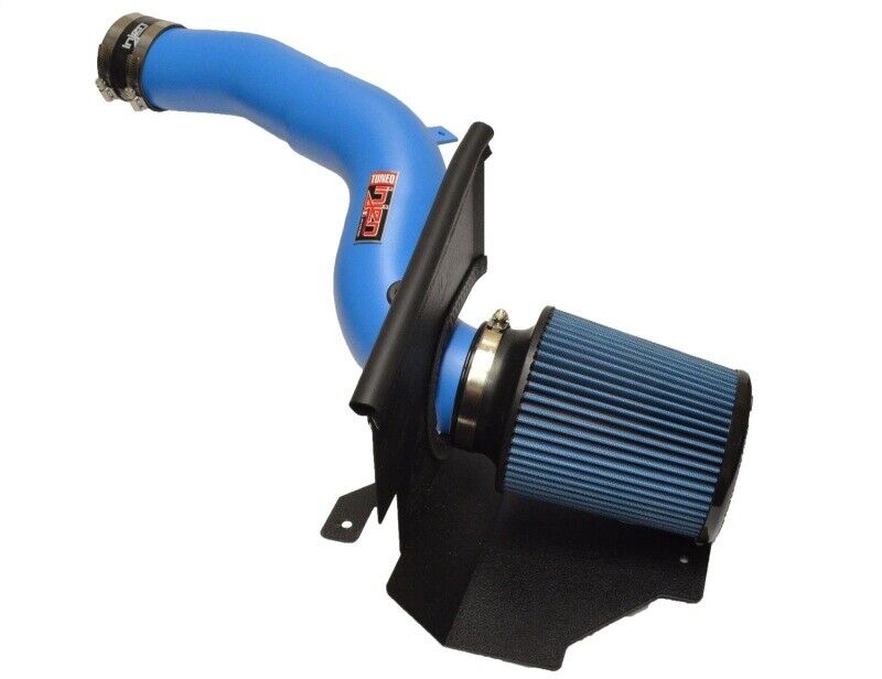 Injen For 16-18 Ford Focus RS Special Edition Blue Cold Air Intake