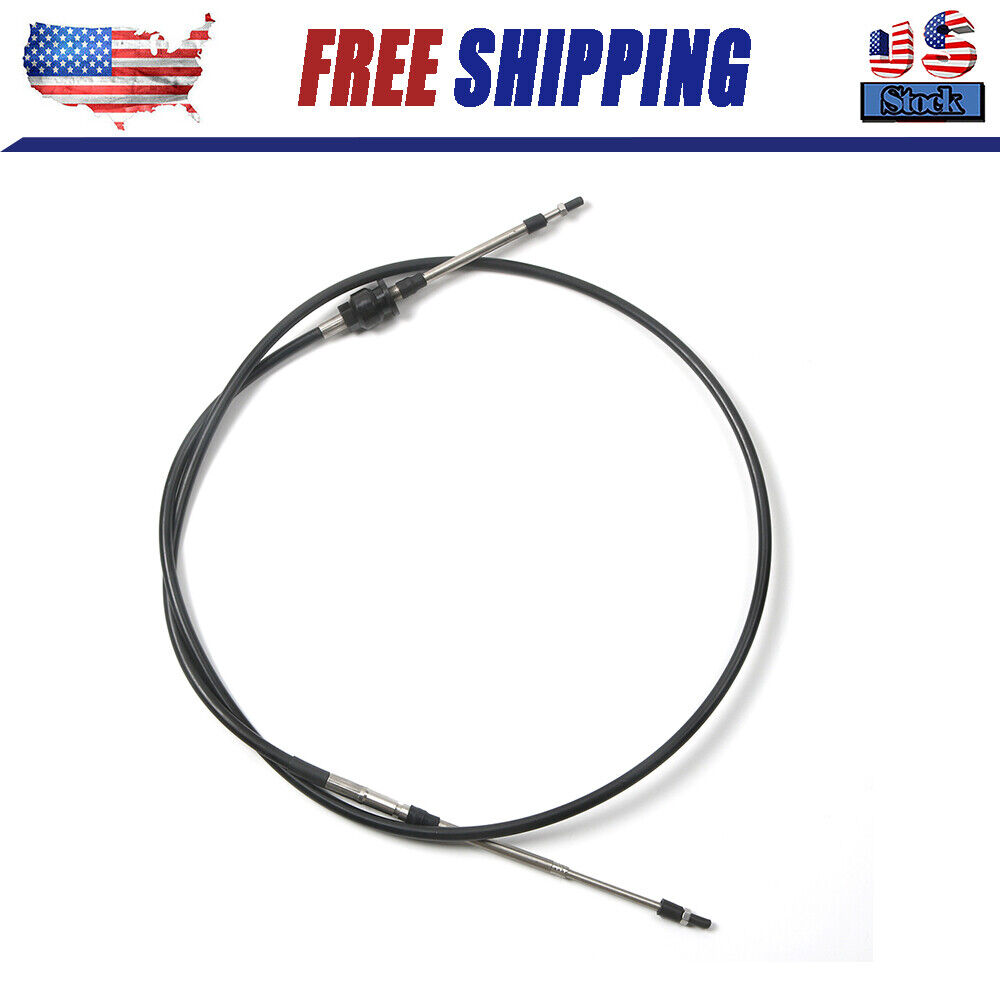 Steering Cable for SeaDoo GTI GTX GTR RXP RXT Wake 277001438 277001555 277001578