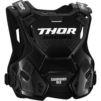 Thor Roost Deflector Guardian MX Chest Protector Motocross Offroad Adult Sizes