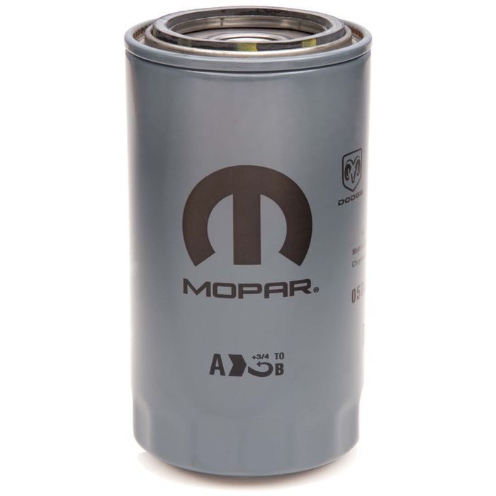 Engine Oil Filter MOPAR MO-285