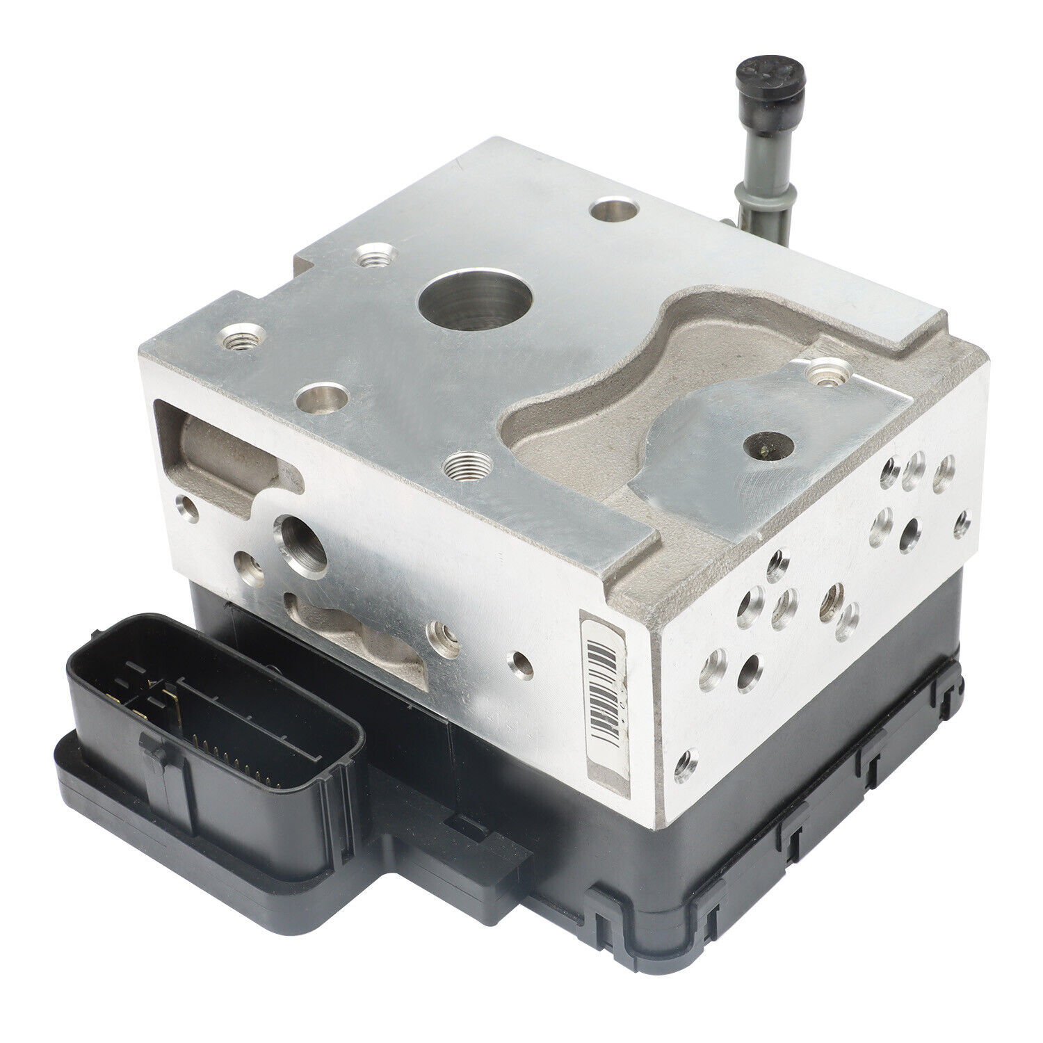 44510-50070 ABS Brake Pump Control Module with Actuator For Lexus LS460L LS600H