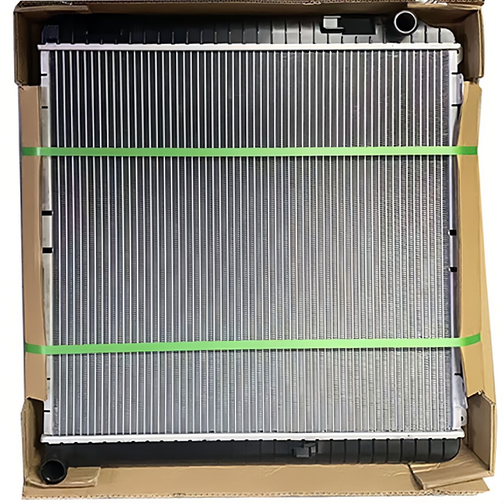  For Mercedes Benz G63 G65 463 G Wagon G Class Radiator Assembly 4635000402 US