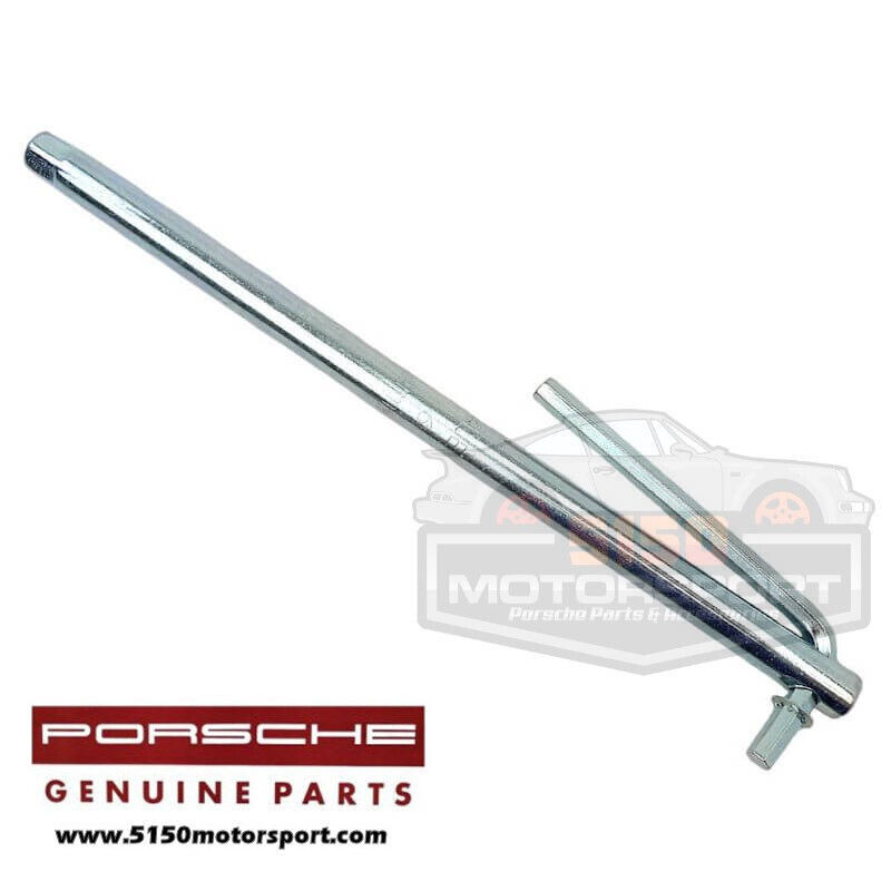 Genuine Porsche Cayenne Panamera Factory Headlight Removal Tool  95572113501