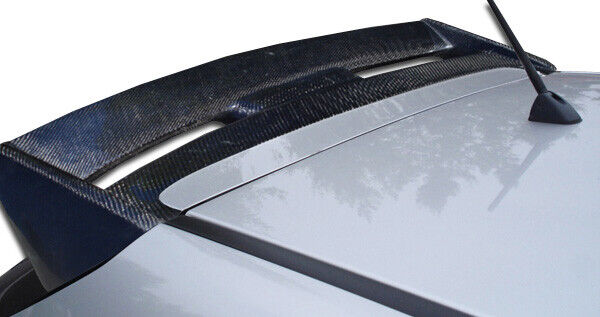 Duraflex GT Concept Wing Spoiler for 08-11 Impreza 5DR 08-14 WRX STI 5DR