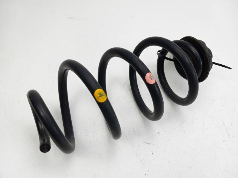 2008-2015 NISSAN ROGUE S REAR PASSENGER/DRIVER COIL SPRING