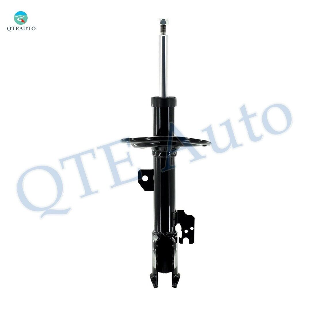 Front Right Suspension Bare Strut Assembly For 2015-2020 Toyota Sienna FWD