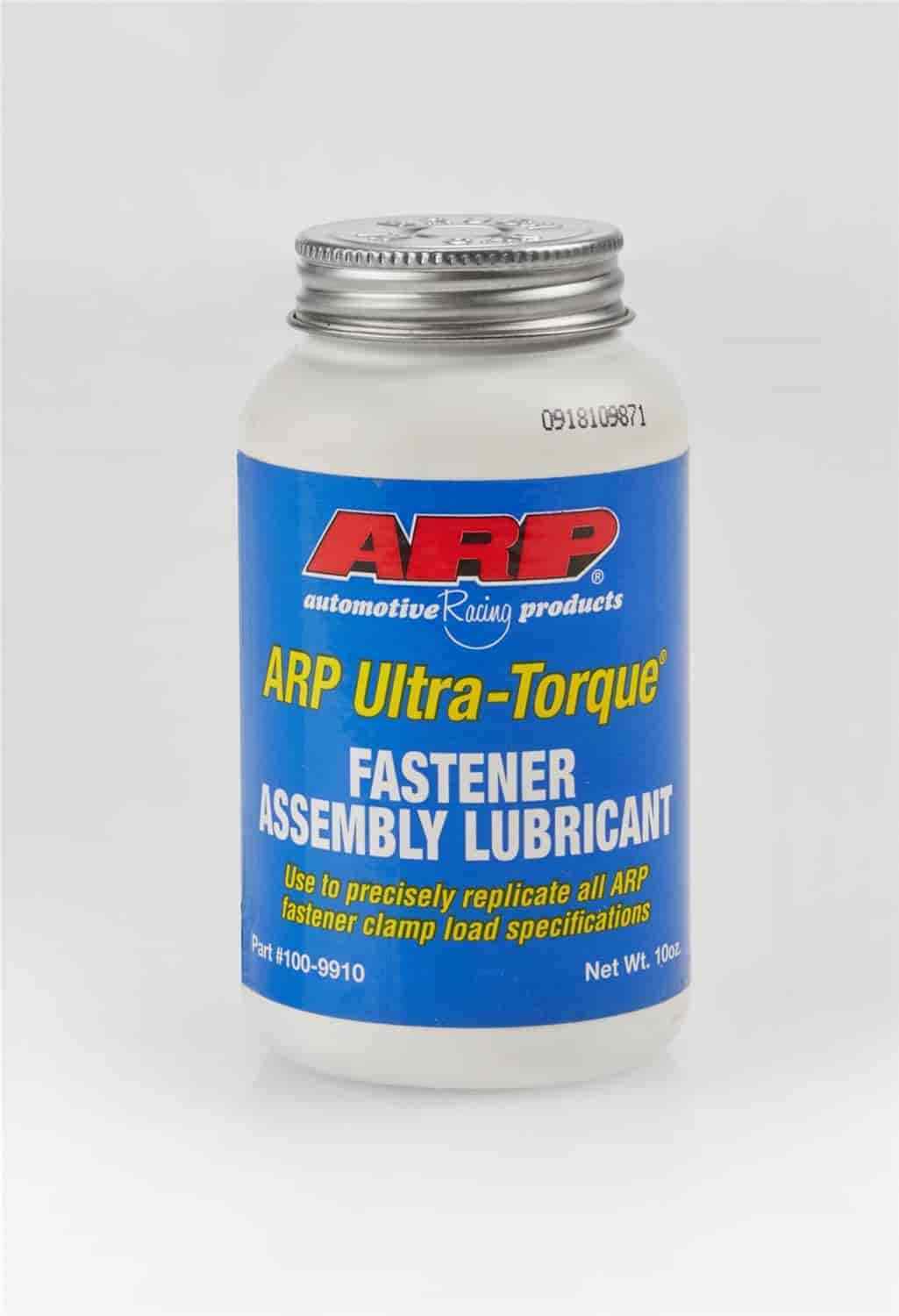 ARP 100-9910 Ultra-Torque Assembly Lube