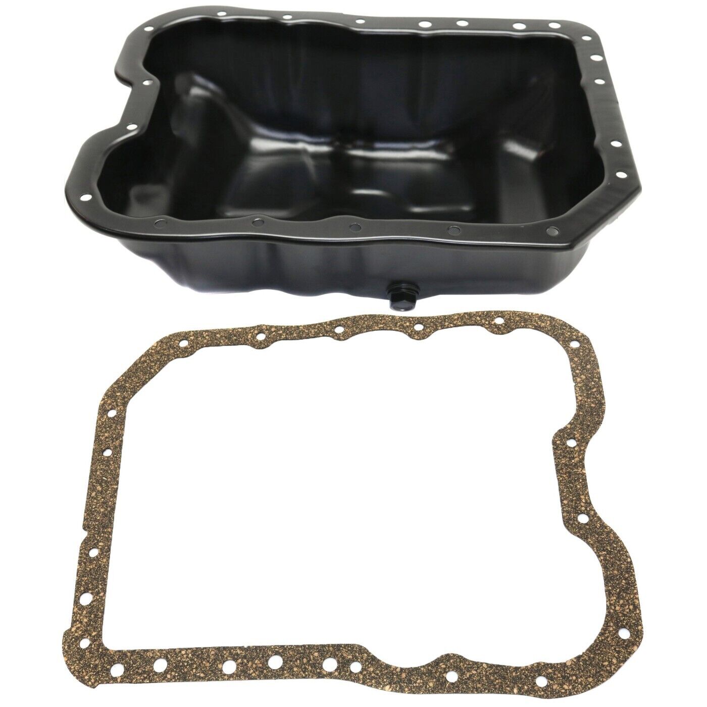 Oil Pan Kit For 09-20 Dodge Journey 07-17 Jeep Patriot Compass DOHC with Gasket