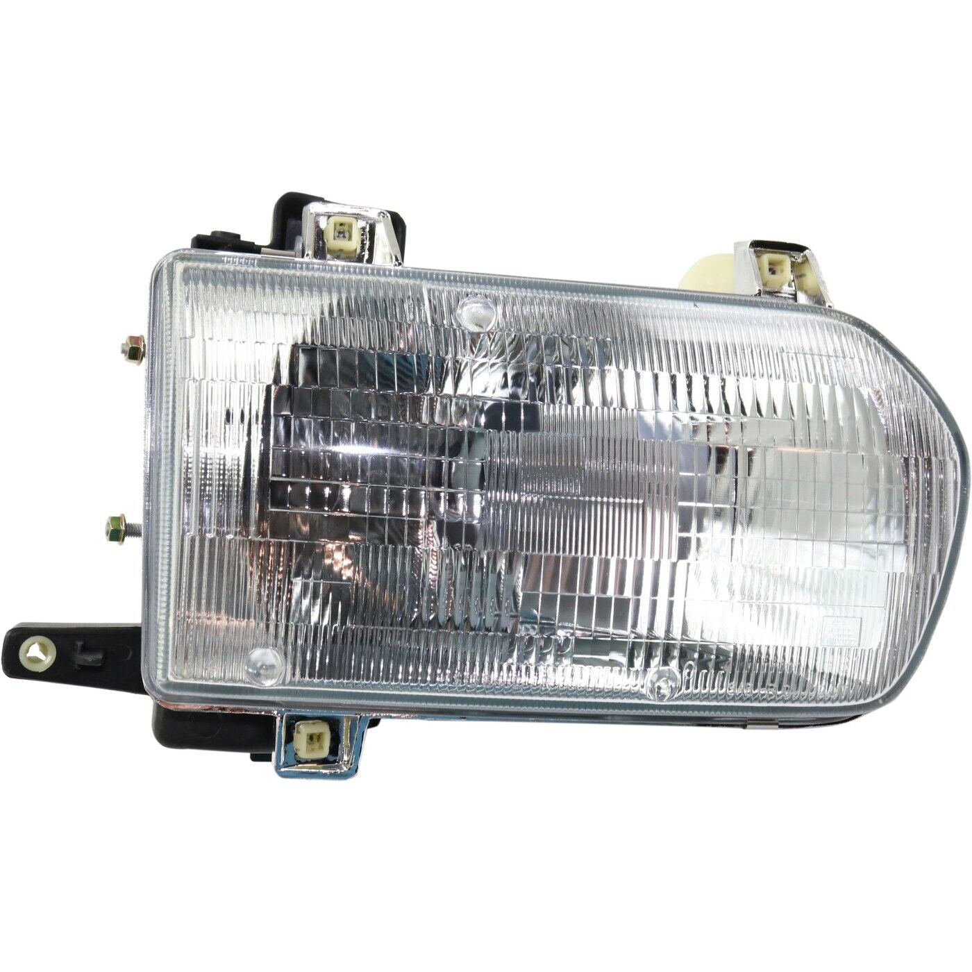 Headlight Driving Head light Headlamp  Passenger Right Side Hand 260100W025