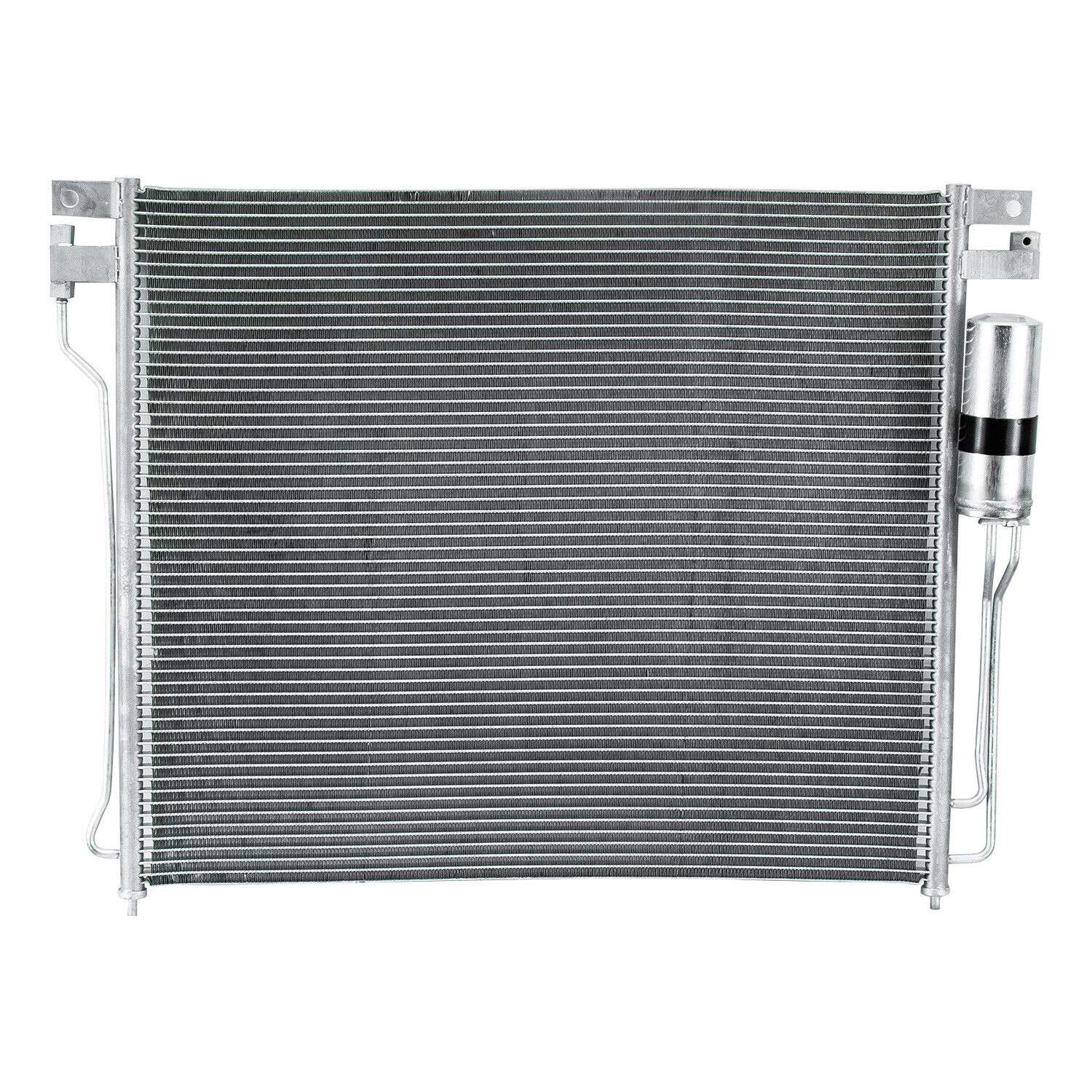 A/C Condenser Air Conditioning For NISSAN NP300/NAVARA/FRONTIER 92100-EB70A