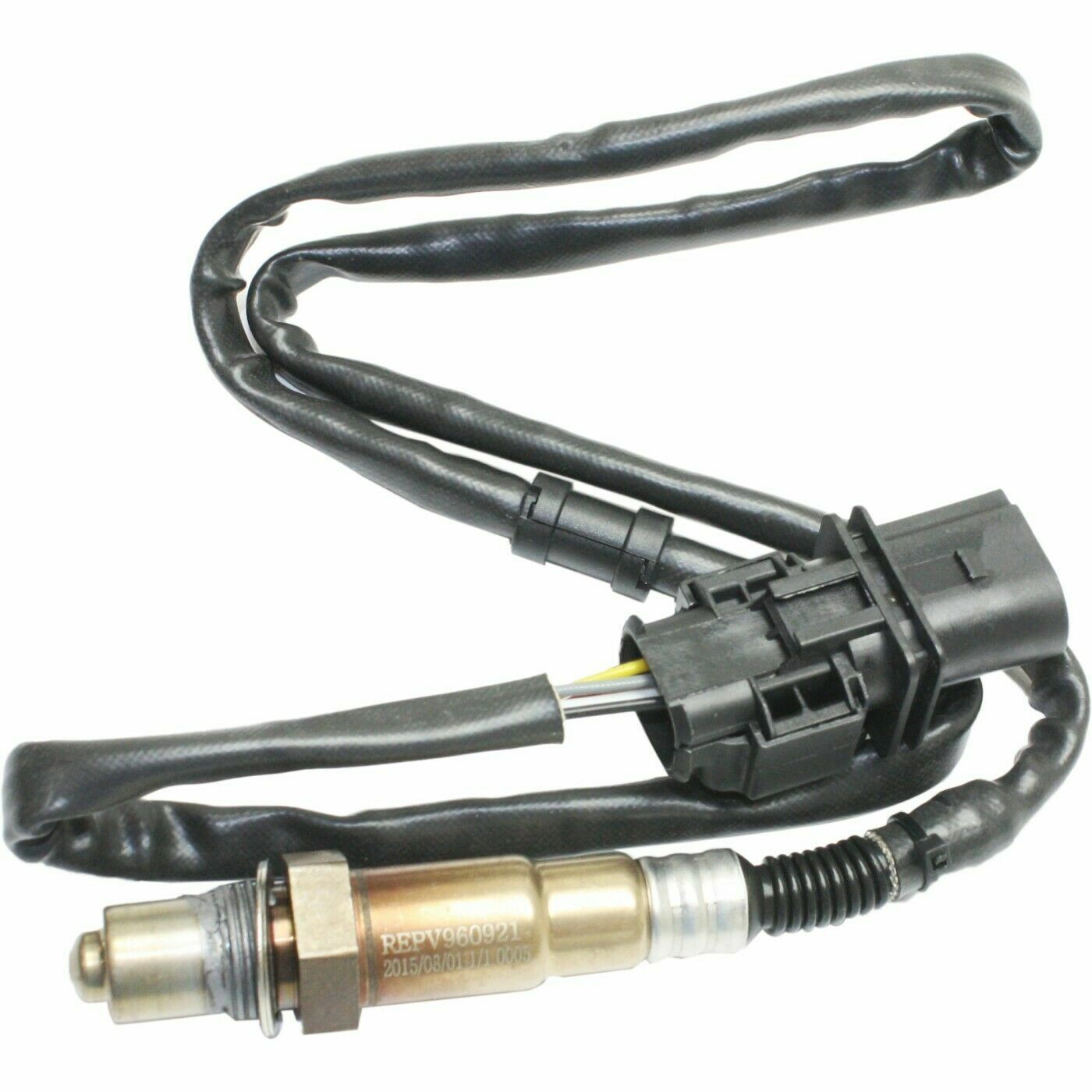 5-Wire Wideband Sensor Oxygen Sensor For 2007-2012 Mini Cooper GAS Upstream