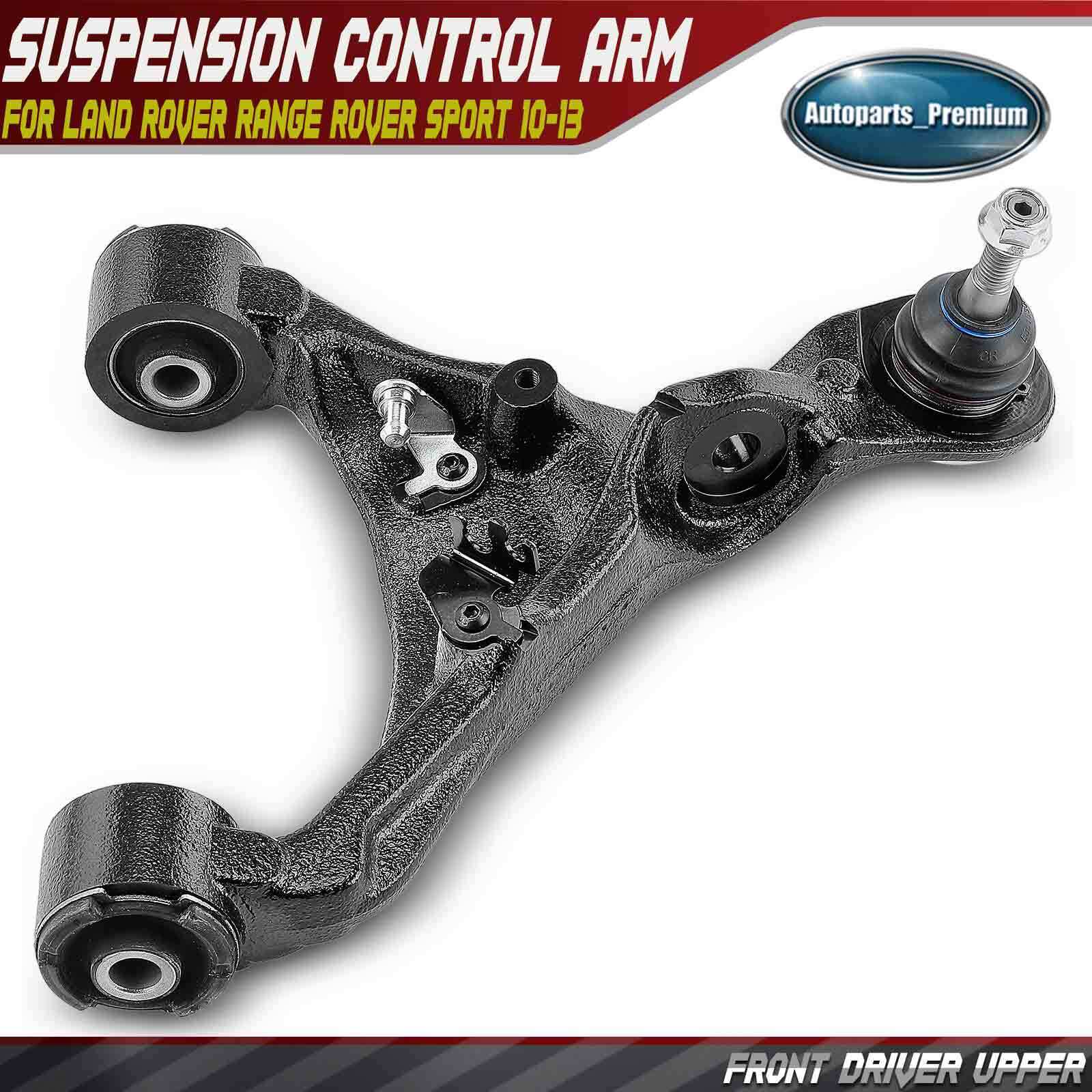 Front Left Upper Control Arm w/Ball Joint for Land Rover Range Rover Sport 10-13
