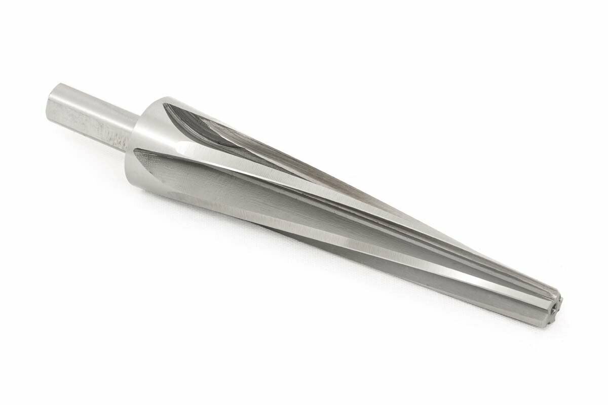 Rough Country 7 Degree Tapered Reamer 10405