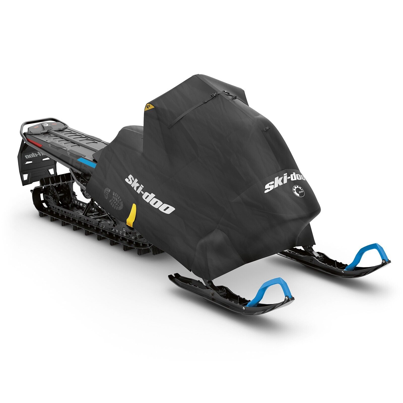 Ski-Doo Ride-On-Cover (ROC) System (REV Gen4 Summit SP, Summit X,) 860201440