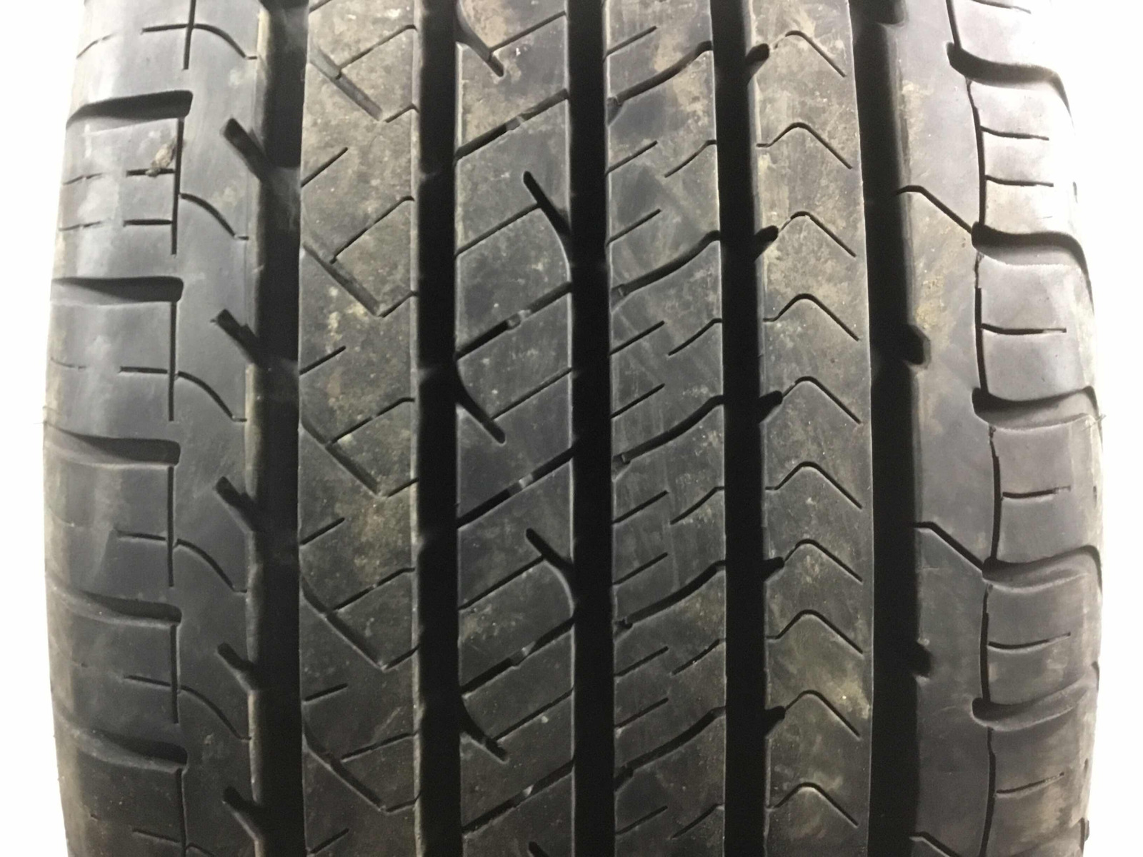 P275/55R20 Goodyear Eagle Sport All-Season 117 V Used 8/32nds