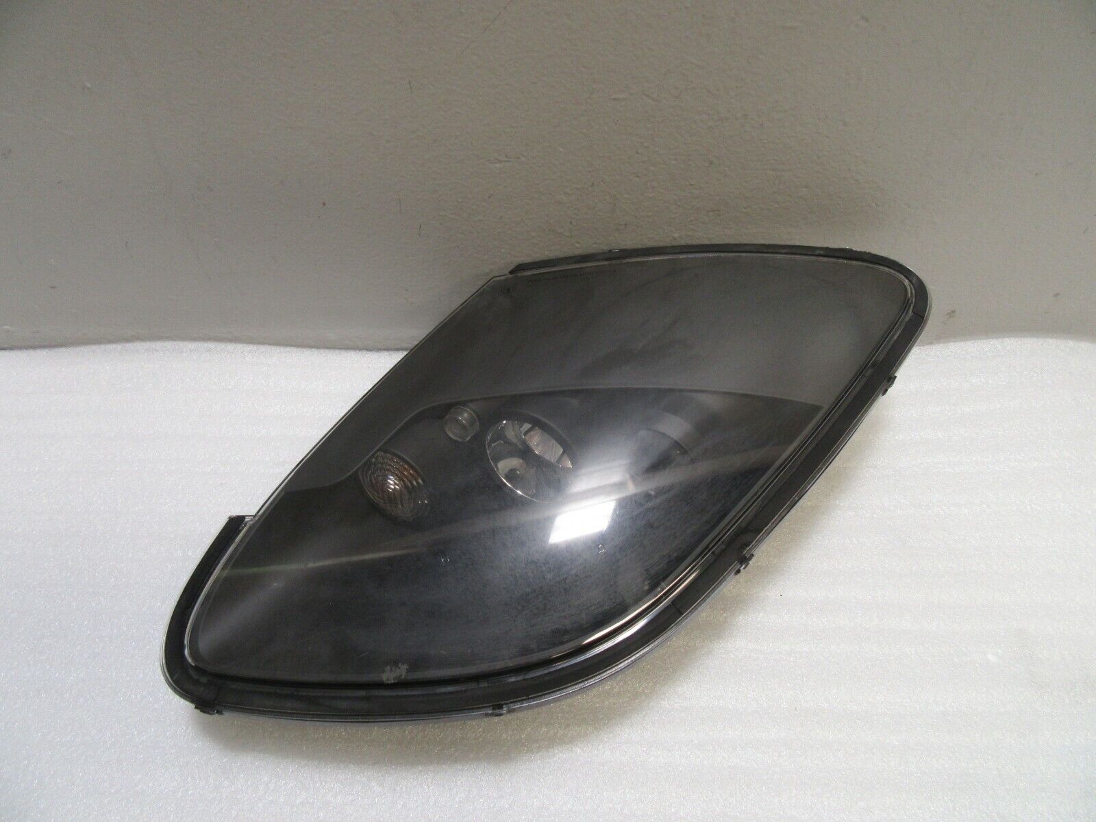 2008 - 2012 Tesla Roadster Left Driver Side Halogen Headlight Oem