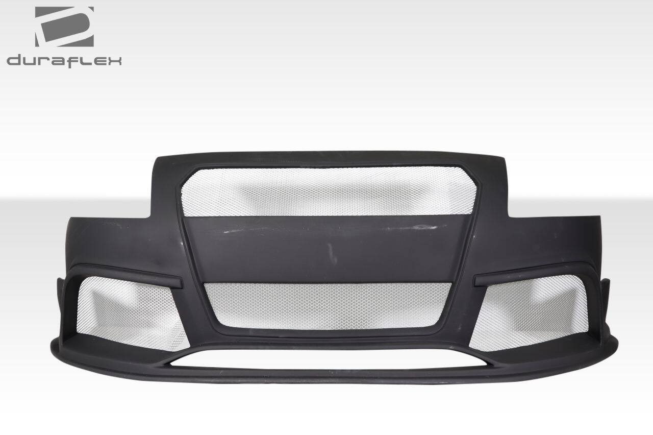 Duraflex 8N Regulator Front Bumper - 1 Piece for TT Audi 00-06 edpart_114181