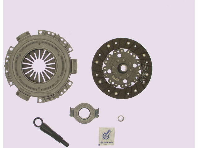 Clutch Kit For 1971-1979 VW Beetle 1.6L H4 1973 1974 1978 1975 1972 1976 JH753DR