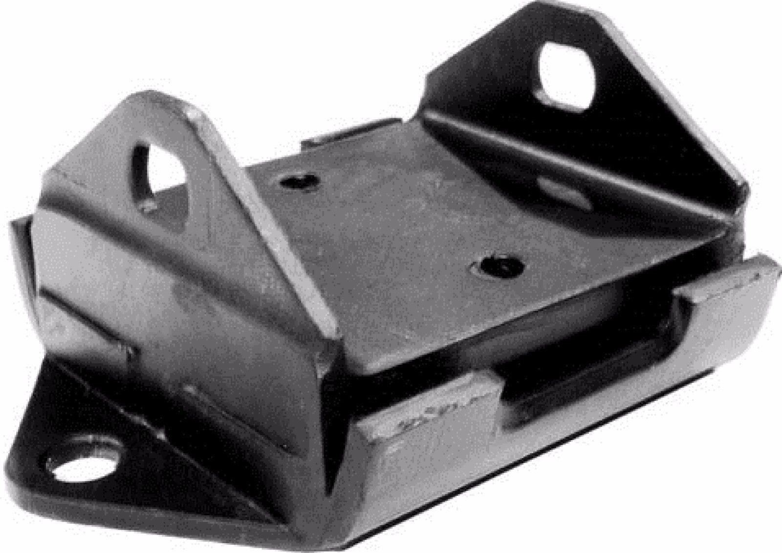 1967-1971 Ford Mustang pair of Motor Mounts fits 390,427,428 and 429 Cj