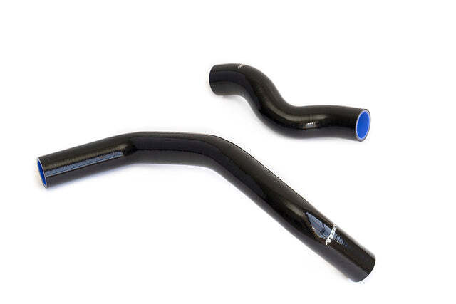 GReddy 12023301 for 89-02 Nissan 240SX Silicone Radiator Hoses S13/S14/S15