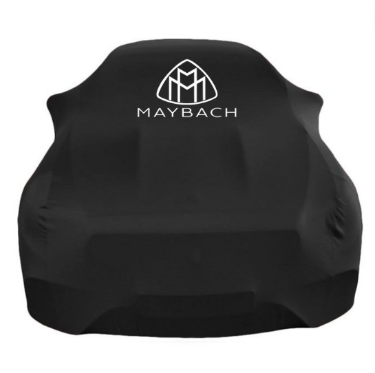 maybach car cover,indoor soft maybach car protecotr,mercedes maybach car cover