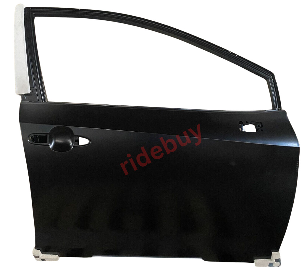 Fits 2020 - 2023 Toyota Corolla  Right Front Passenger Front Door shell only New