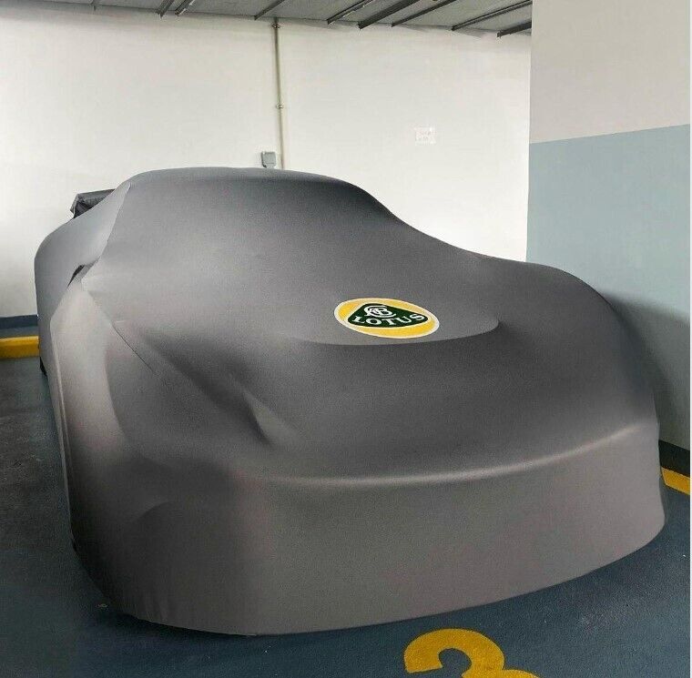 LOTUS Car Cover, Tailor Made for Your Vehicle, İNDOOR CAR COVERS,A++