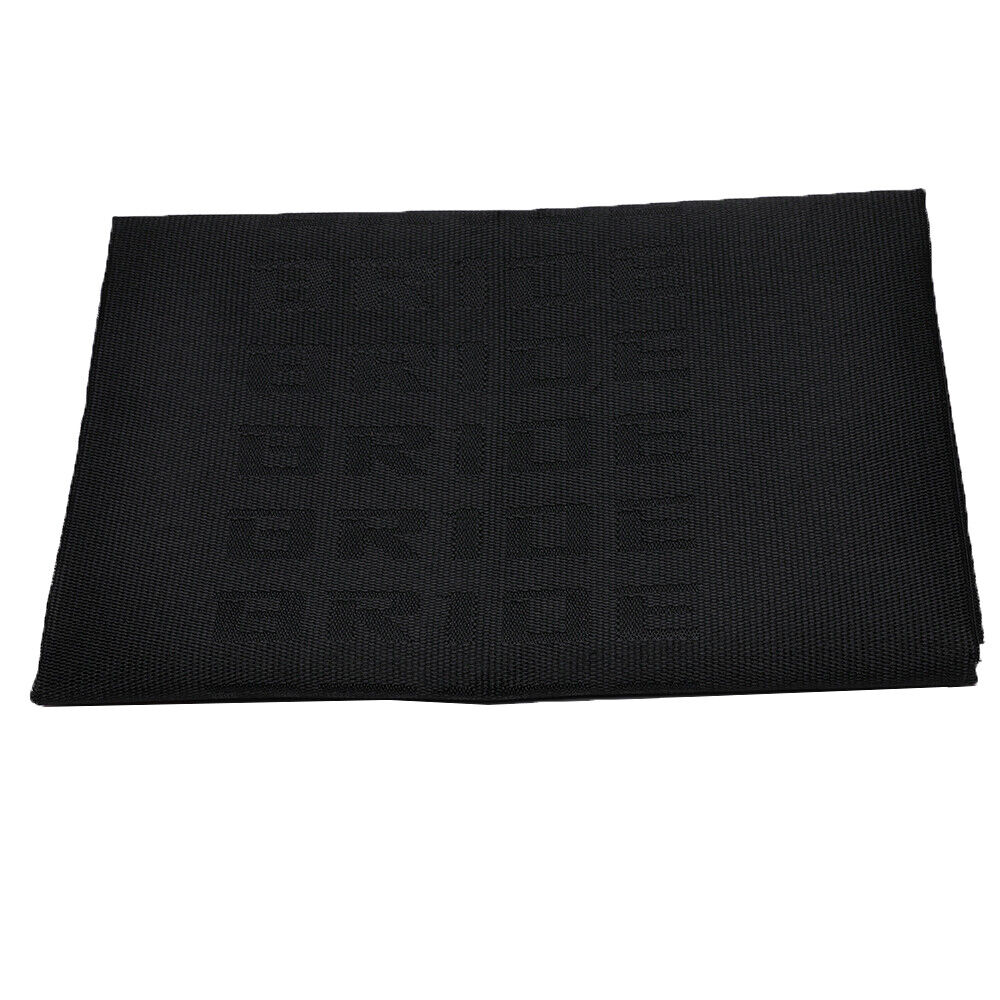 JDM Bride Fabric Cloth For Car Seat Cover Door Panel Armrest Decoration 1M×1.6M