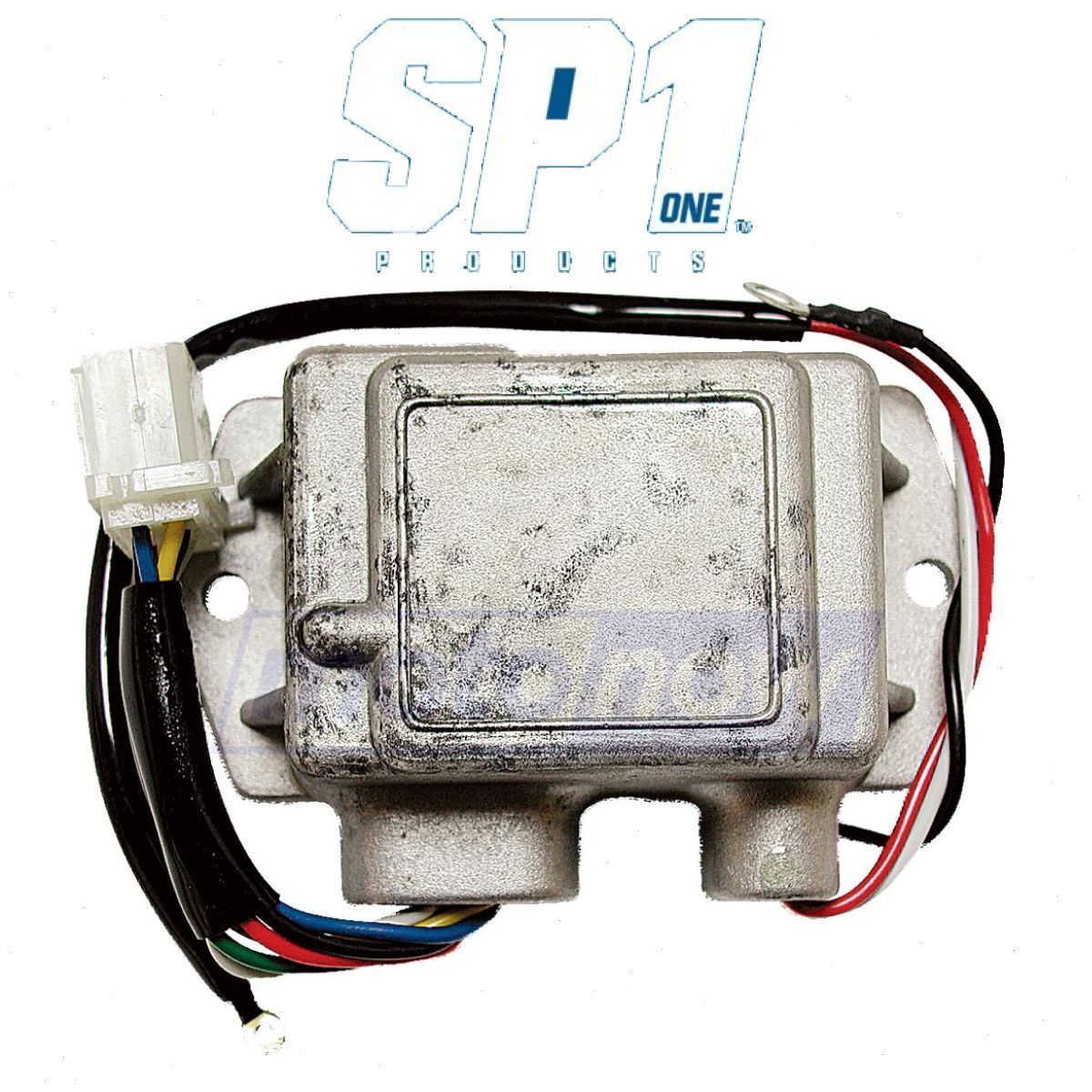 SP1 OE Style CDI for 1976-1978 John Deere Liquifire 440 - Electrical sl