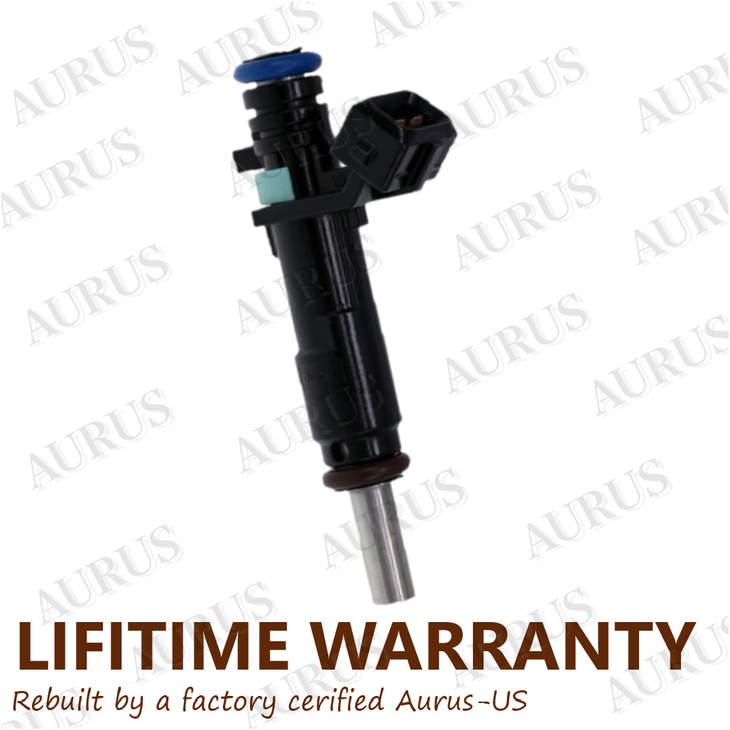 OEM Siemens x1 FUEL INJECTOR FOR 11-18 Chevrolet Sonic Cruze Limited 1.8L I4