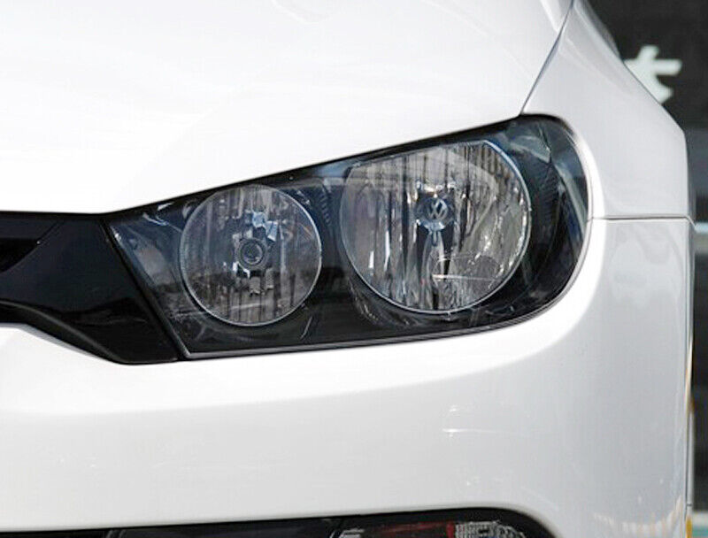For Volkswagen VW Scirocco III MK3 Concept M4 Iconic LED Angel Eyes Halo Rings