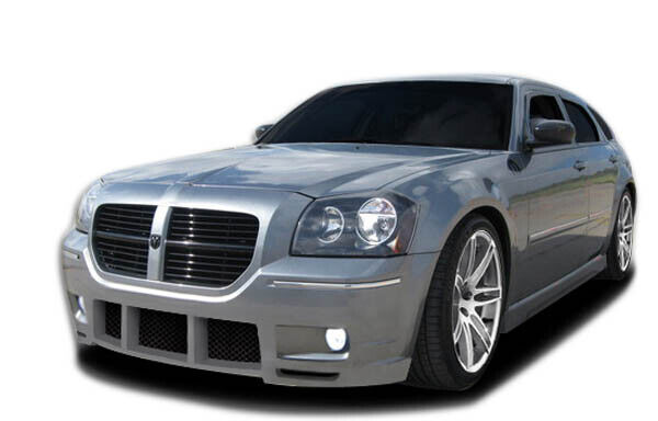 05-07 Dodge Magnum Luxe Couture Full Body Kit 104811