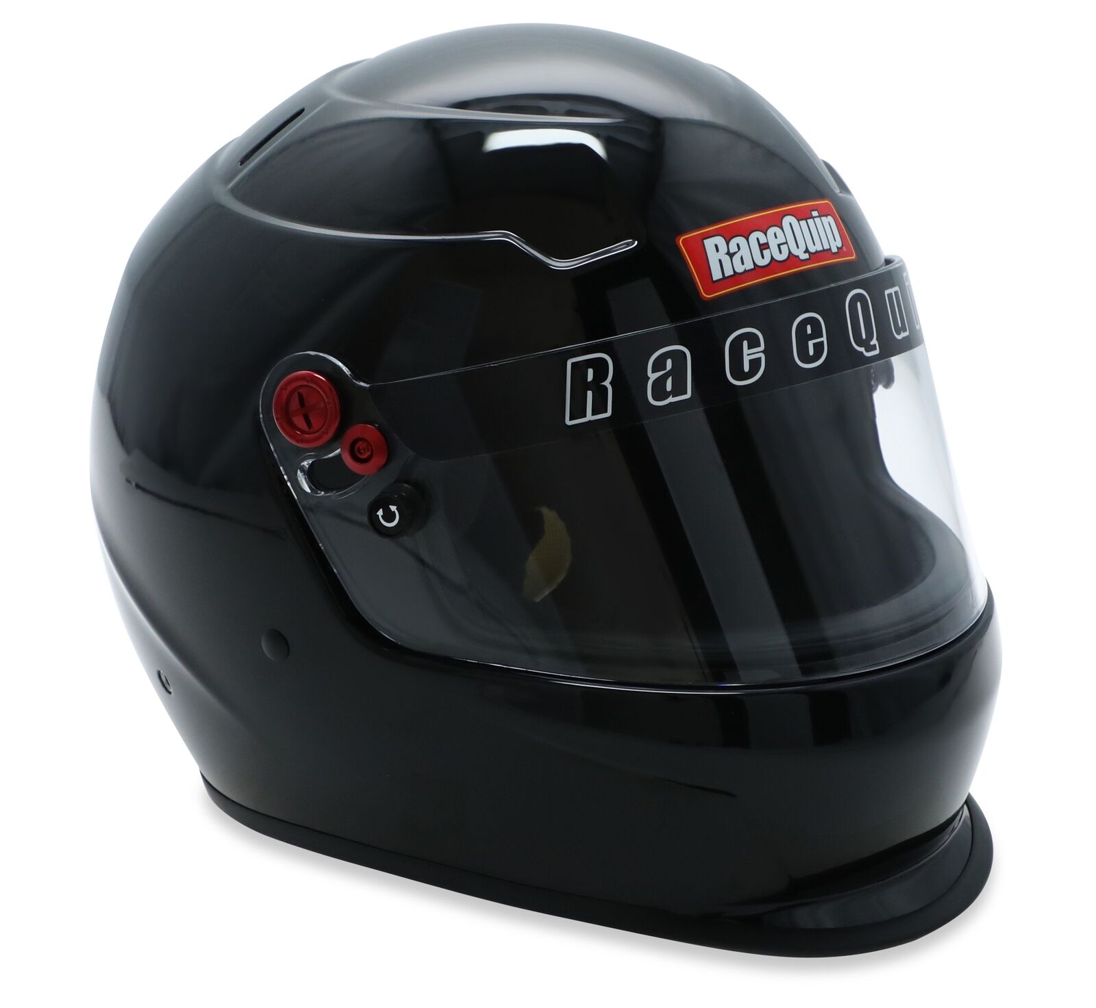 276003RQP RaceQuip PRO20 Full Face Helmet