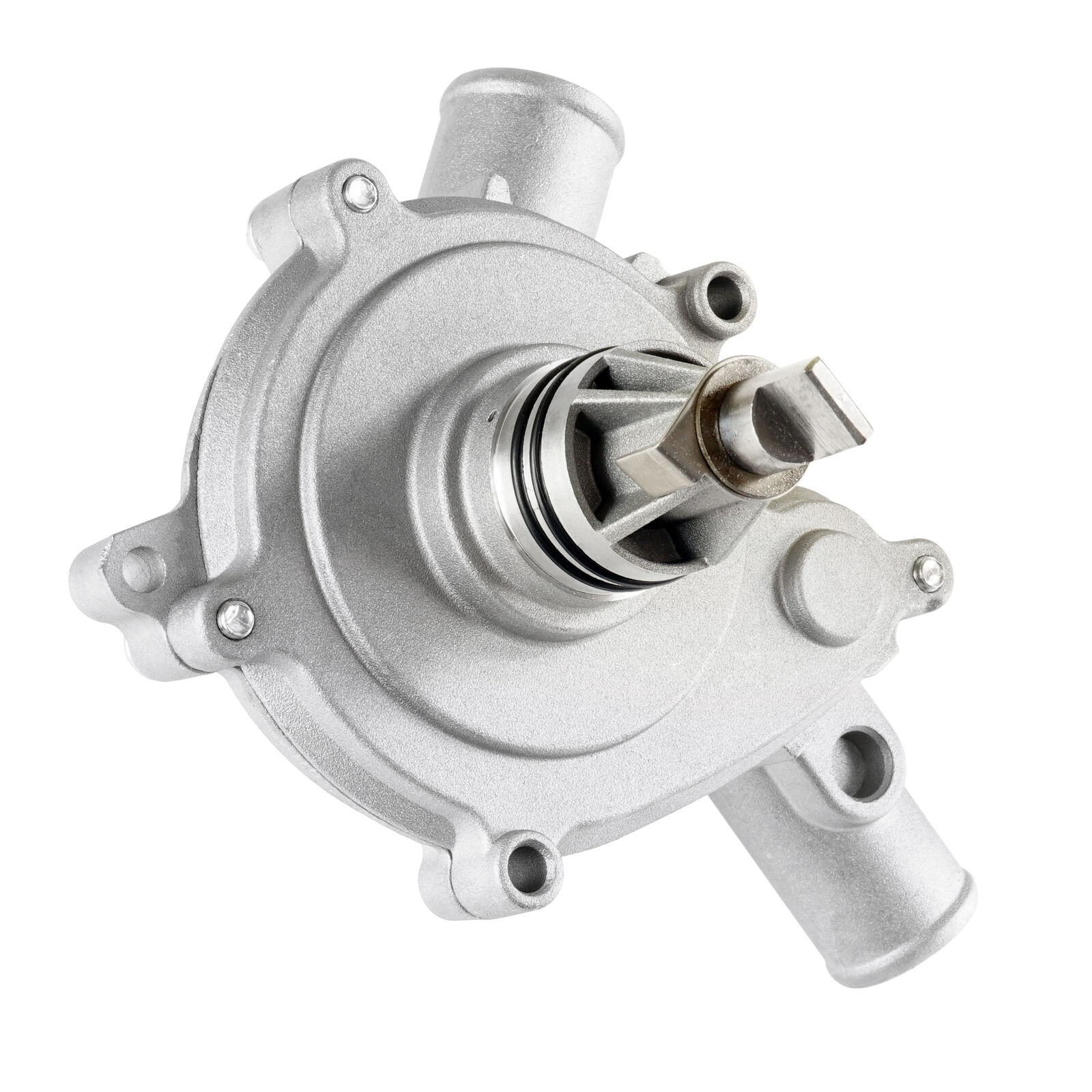 Water Pump Assembly fits Polaris RZR 4 900 2015 / RZR 900 2015 1204477 1204476 