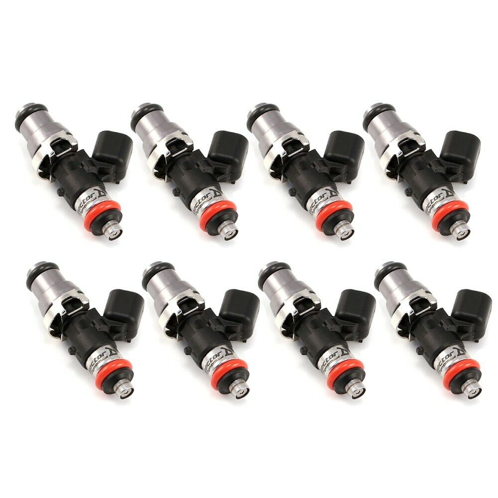 INJECTOR DYNAMICS ID1050-XDS [8] for Holden Monaro LS2 14mm 1050.48.14.15.8