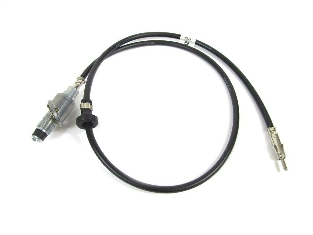 1999-2004 Jeep Grand Cherokee ANTENNA BASE CABLE Replacement OEM MOPAR GENUINE