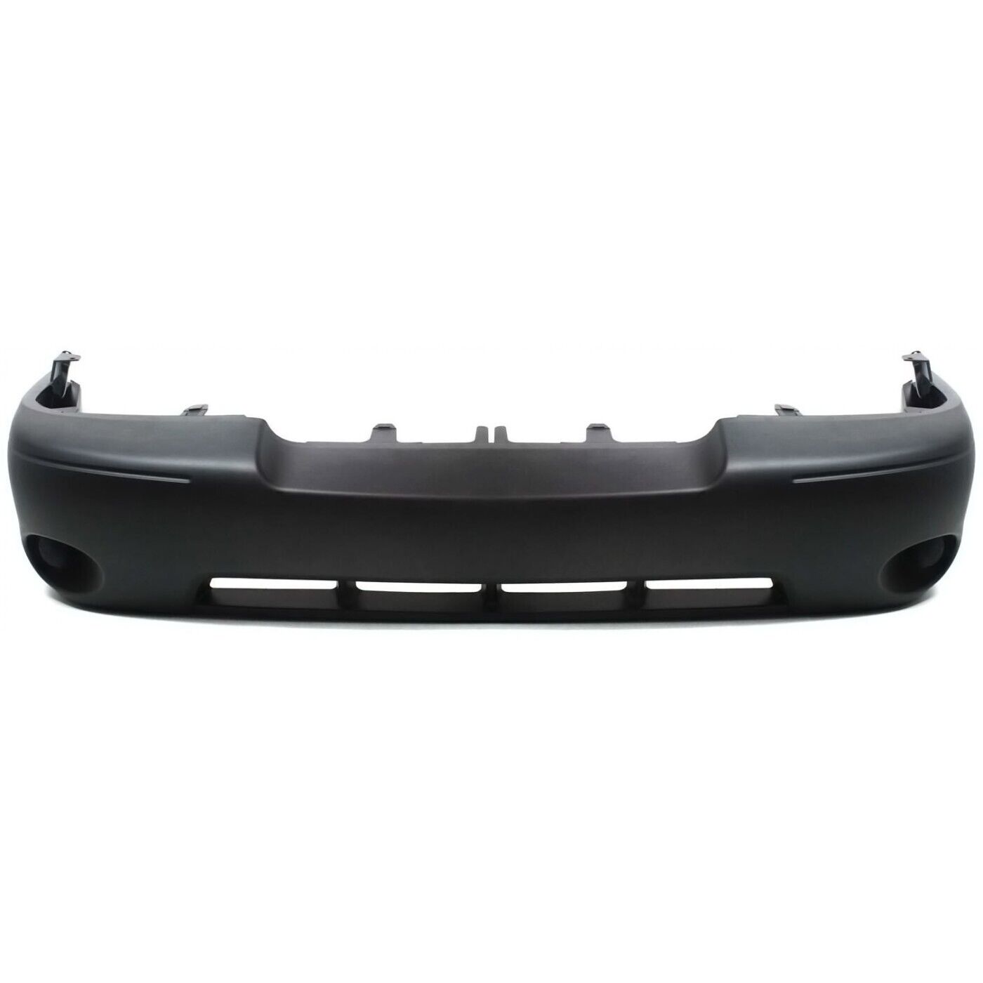 Bumper Cover For 2003-2004 Mercury Marauder 4.6L 8Cyl Engine Front Primed