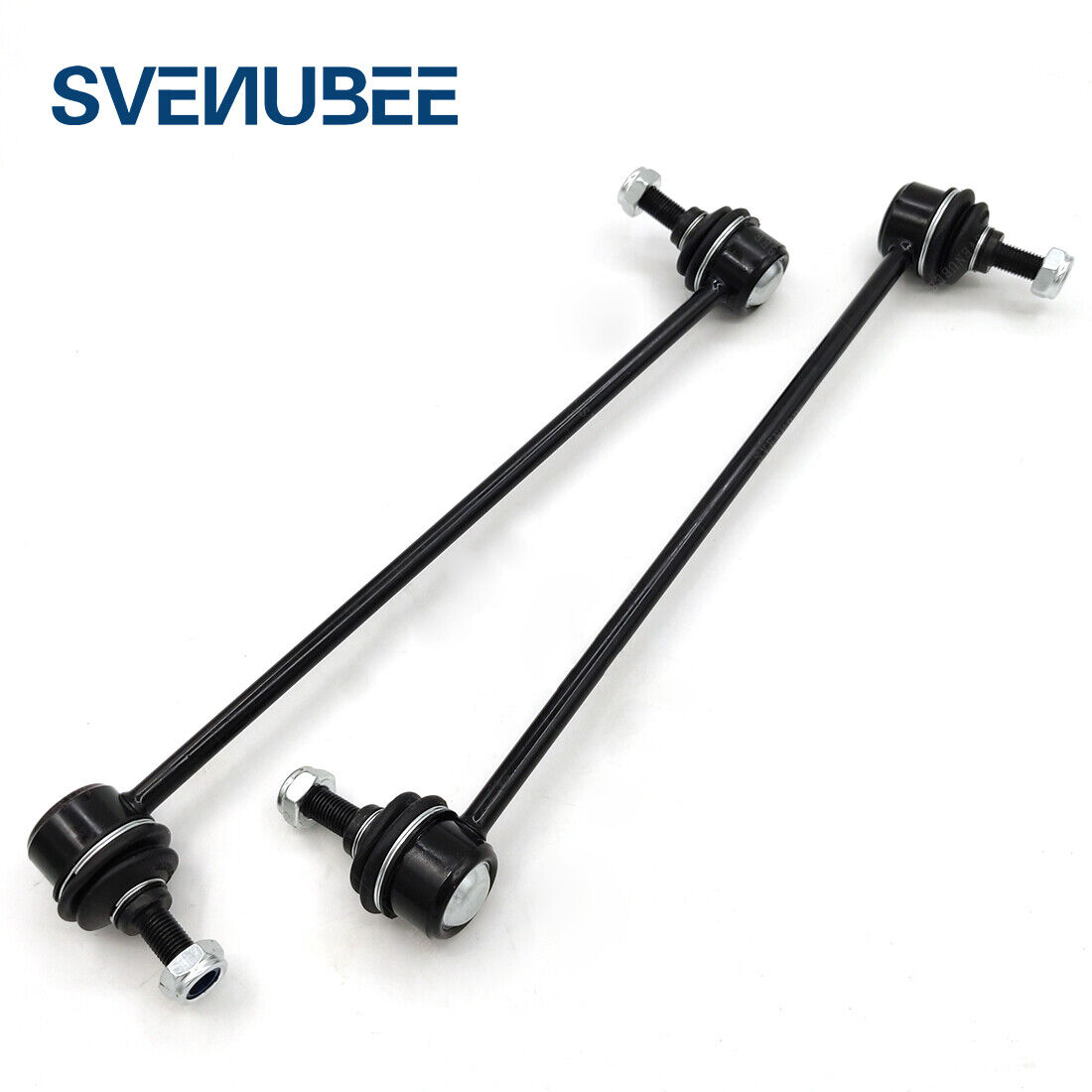 New 2 Front Stabilizer Sway Bar Links Pair For Volvo Ford Escape Focus Mazda 3