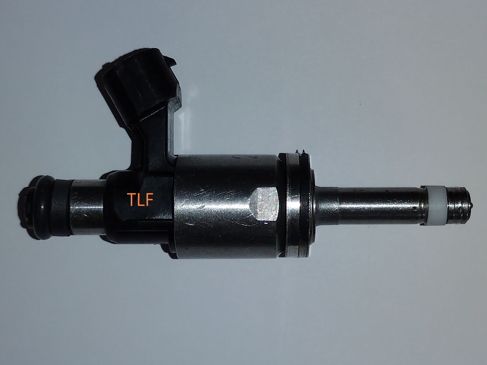 One, OEM Fuel Injector for 2016 Lexus IS200t Base Turbocharged